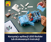 LEGO HARRY POTTER 76470 Zaczarowany latający ford anglia™ - 1473584 - zdjęcie 11